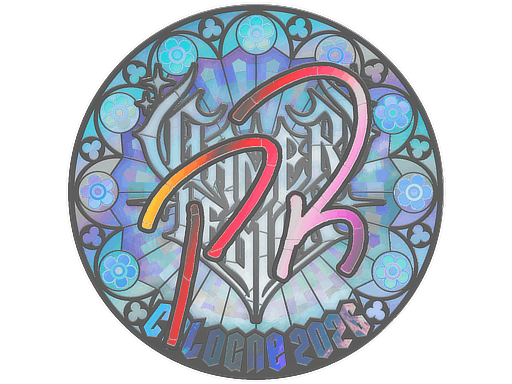 PR (Holo)