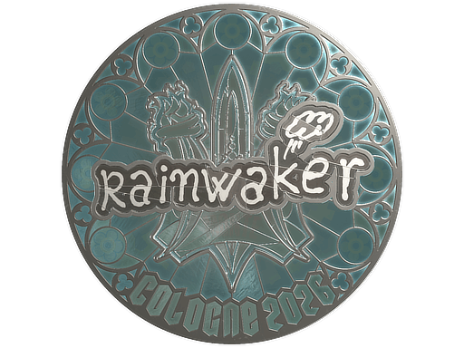 Rainwaker (Foil)
