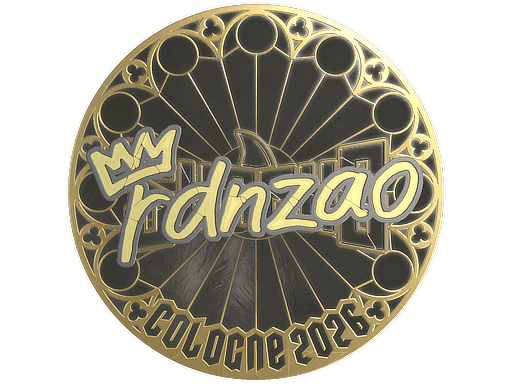 rdnzao (Gold)