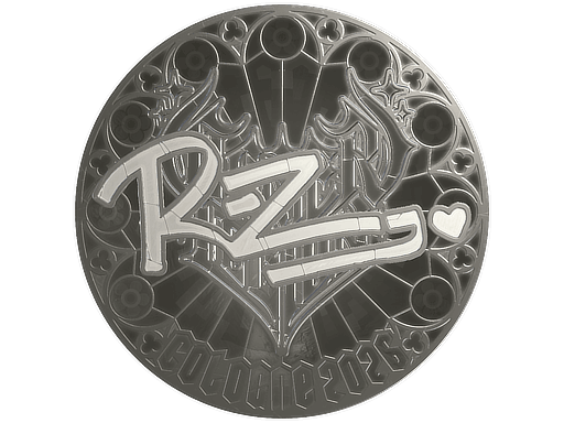 REZ (Foil)