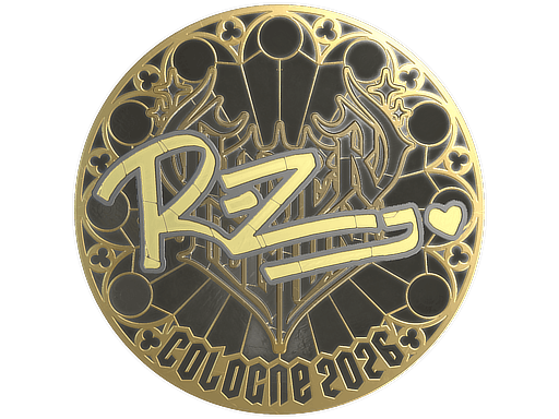 REZ (Gold)