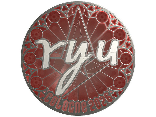 ryu (Foil)