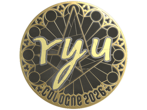 ryu (Gold)