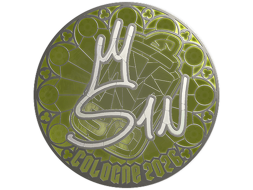 s1n (Foil)