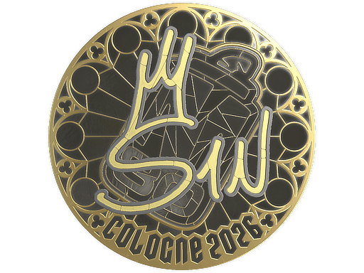 s1n (Gold)