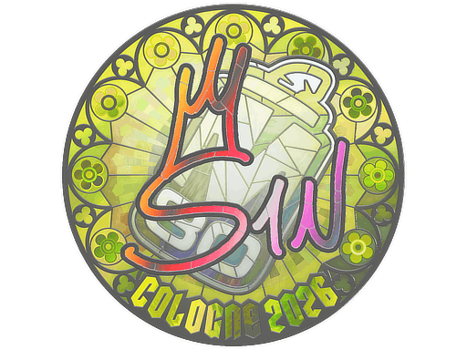 s1n (Holo)