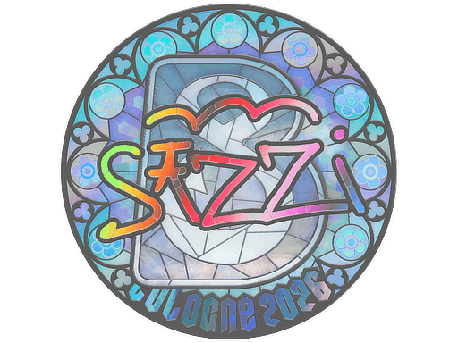 s1zzi (Holo)