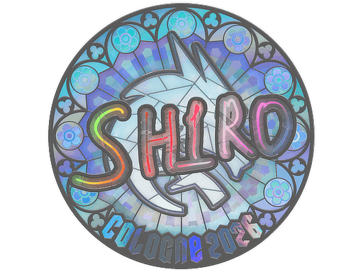 sh1ro (Holo)