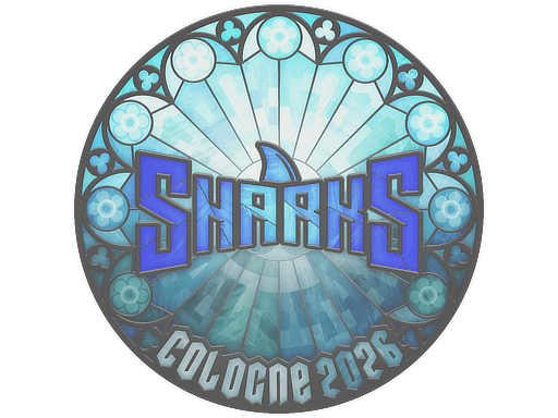 Sharks Esports