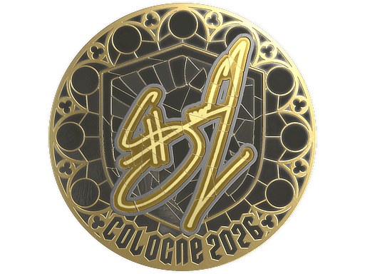 siuhy (Gold)