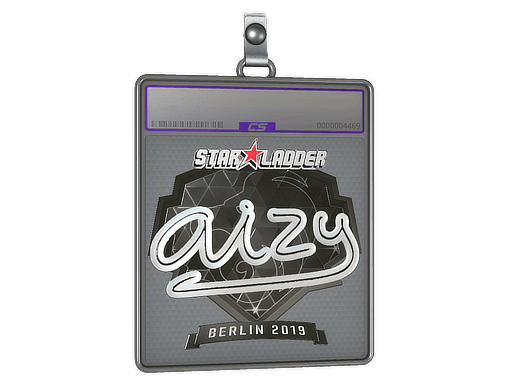 aizy (Foil)