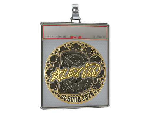 alex666 (Gold)