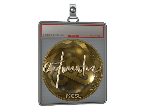 autimatic (Gold)