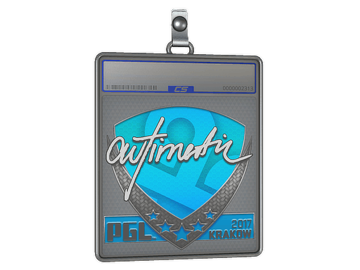 autimatic