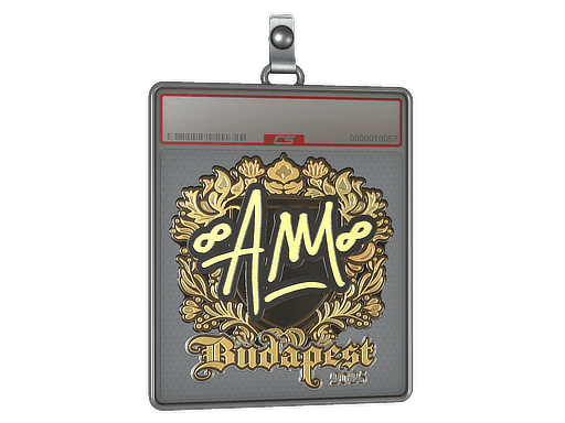 AW (Gold)