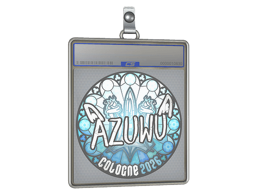 AZUWU