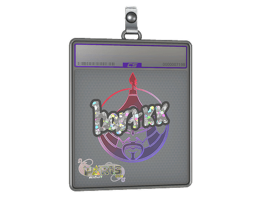 Bart4k (Glitter)