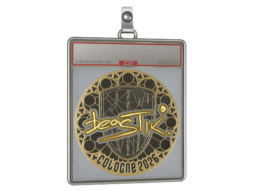 beastik (Gold)