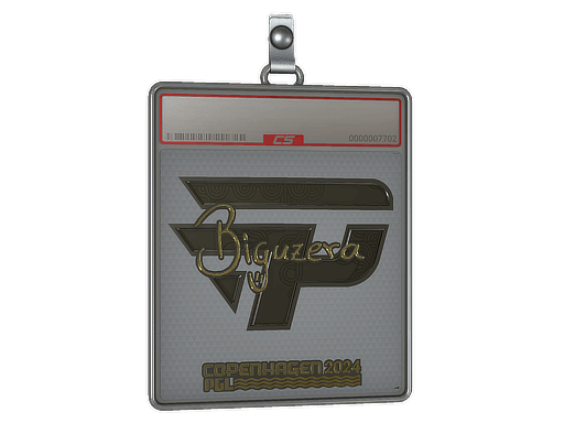 biguzera (Gold)