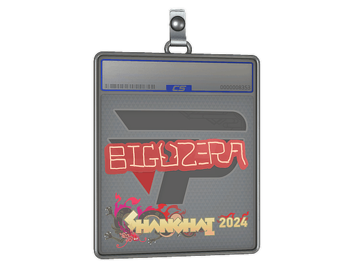 biguzera