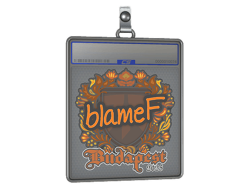 blameF