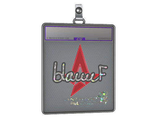 blameF (Glitter)