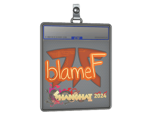 blameF