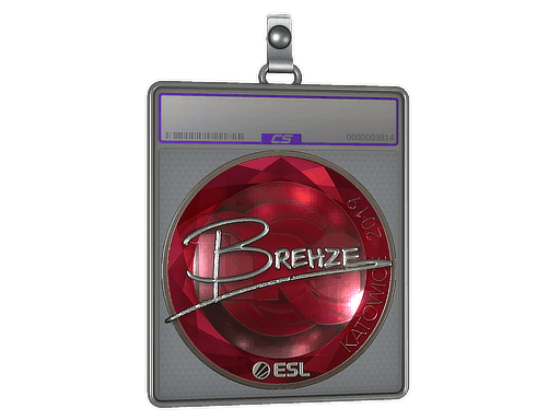 Brehze (Foil)