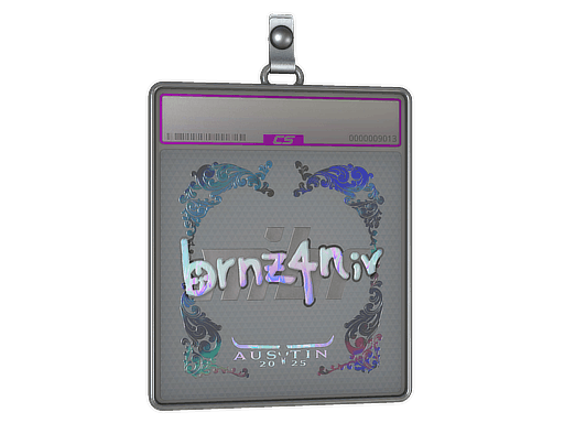 brnz4n (Holo)
