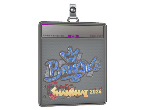 brnz4n (Holo)