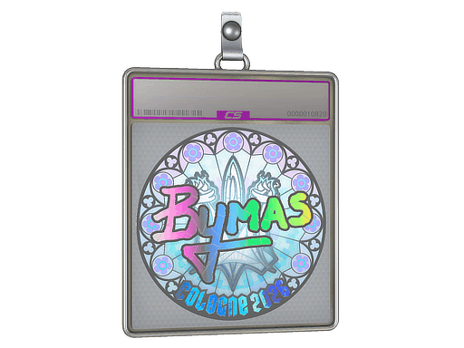 Bymas (Holo)