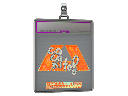 CacaNito (Holo)
