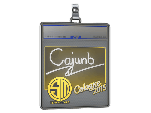 cajunb