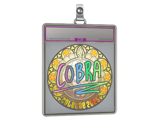 cobra (Holo)