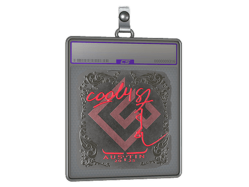 cool4st (Foil)