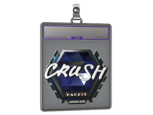 crush (Foil)