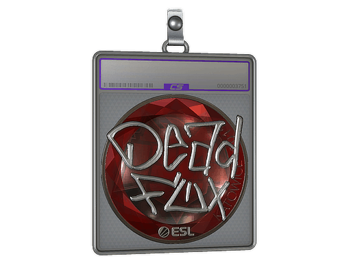 DeadFox (Foil)