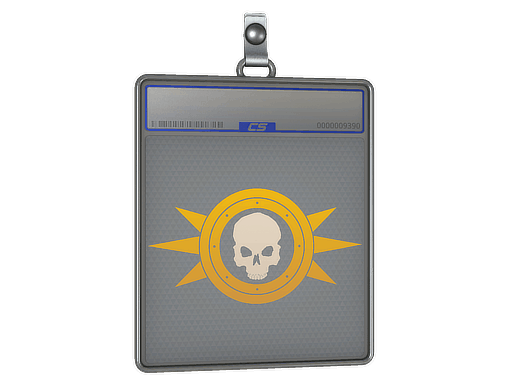 Sticker Slab | Death Guard 2