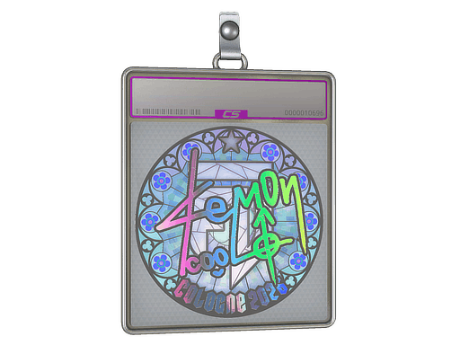 dem0n (Holo)