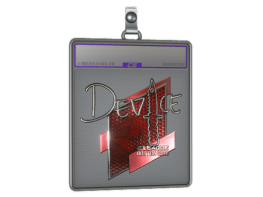 device (Foil)