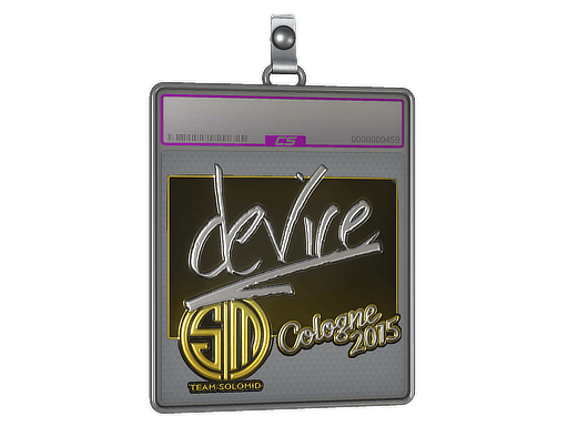 device (Foil)