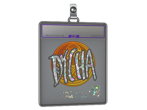 dycha (Glitter)