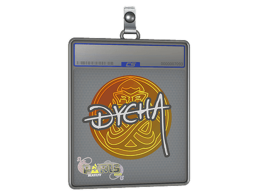 Dycha