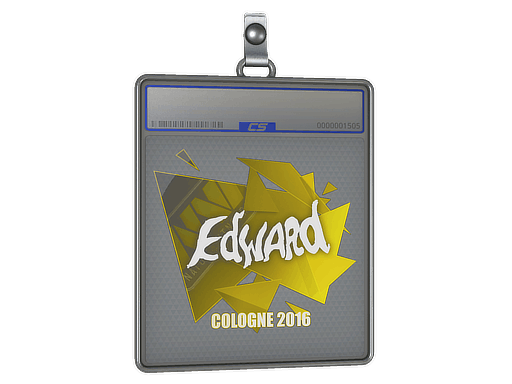 Edward