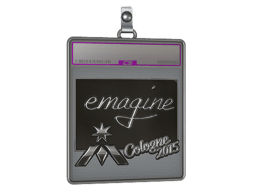 emagine (Foil)