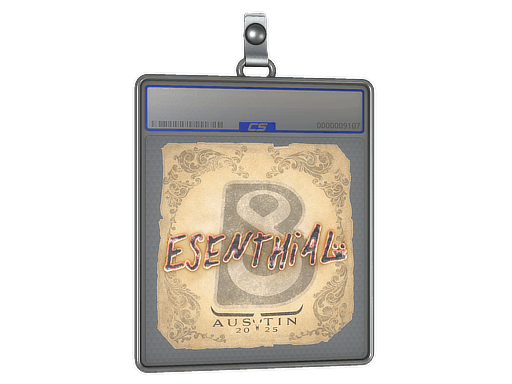esenthial