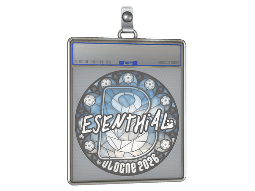 esenthial