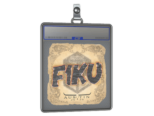 F1KU