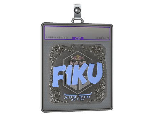 F1KU (Foil)