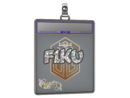 F1KU (Glitter)